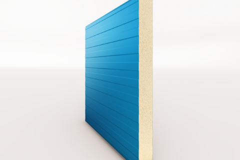 Soğuk Depo Panelleri