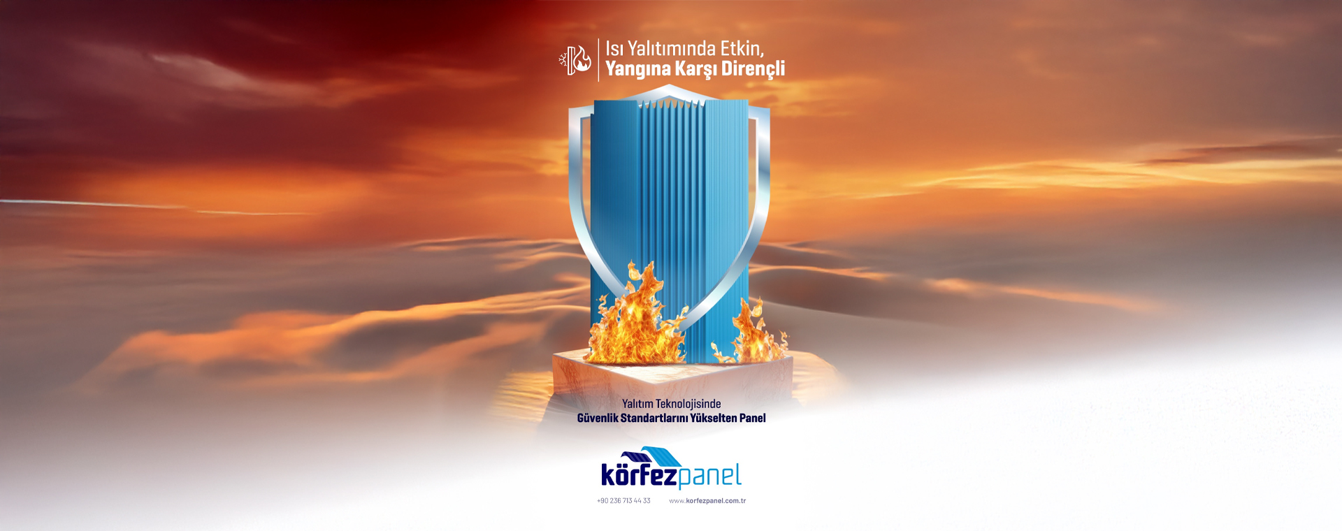 Körfez Panel: GES Uyumlu Çatı Paneli